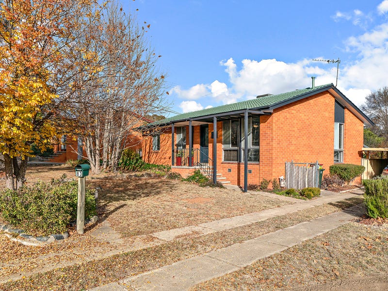83 Pennefather Street, Higgins, ACT 2615 Property Details