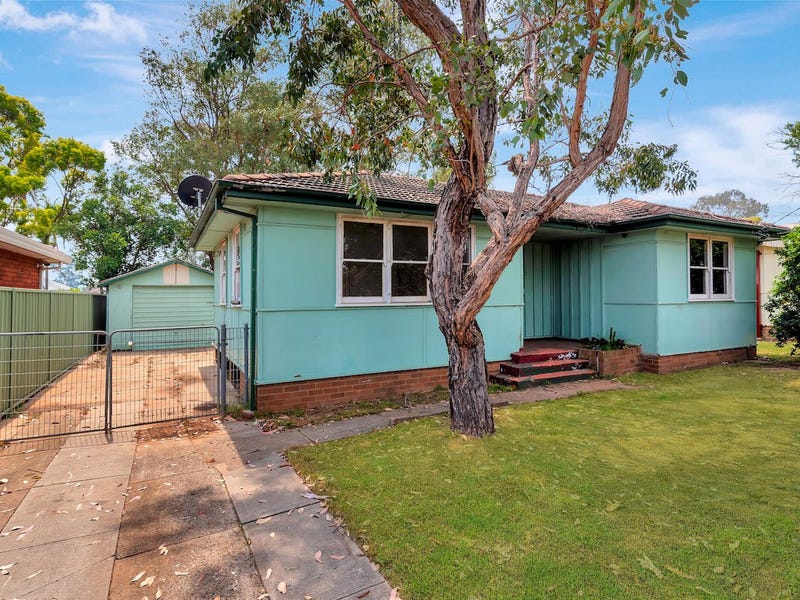 45 Curran Road, Marayong, NSW 2148 Property Details