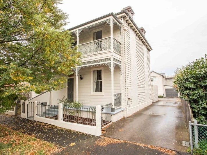 13 Lawrence Street, Launceston, TAS 7250