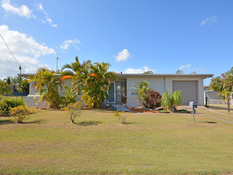 18 Kehlet Street, Point Vernon, QLD 4655