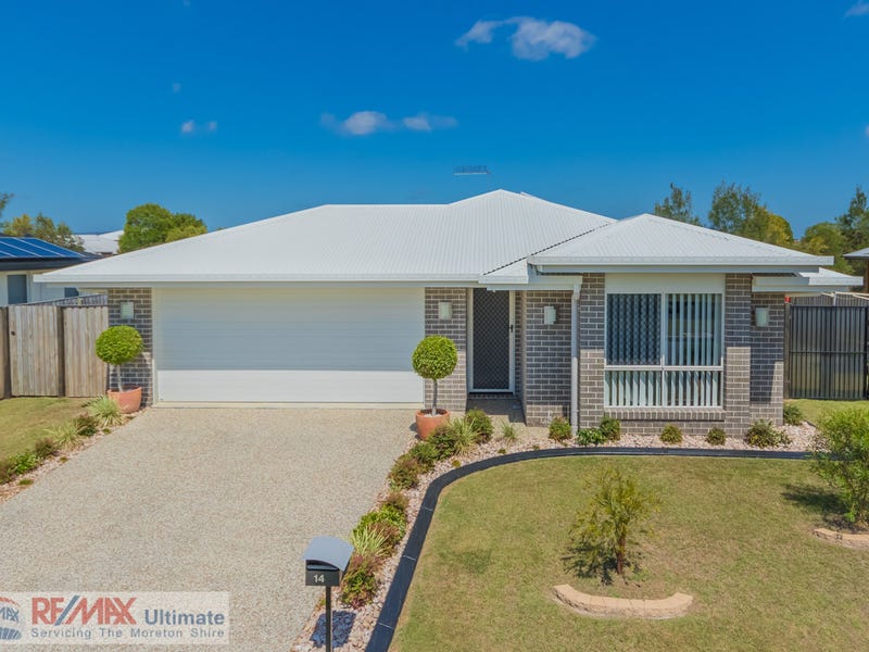 14 Hodgskin Street, Caboolture, Qld 4510 Property Details