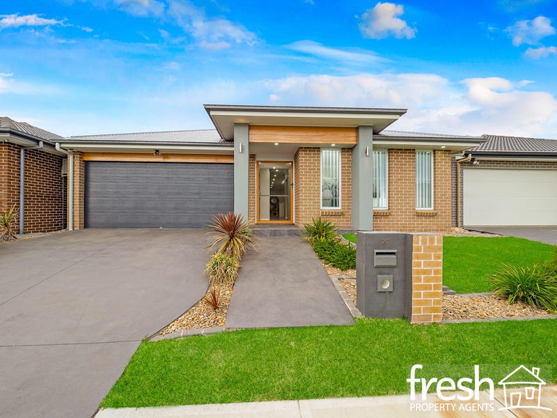 26 Patrol Street Willowdale Estate, Denham Court, Leppington, NSW 2179