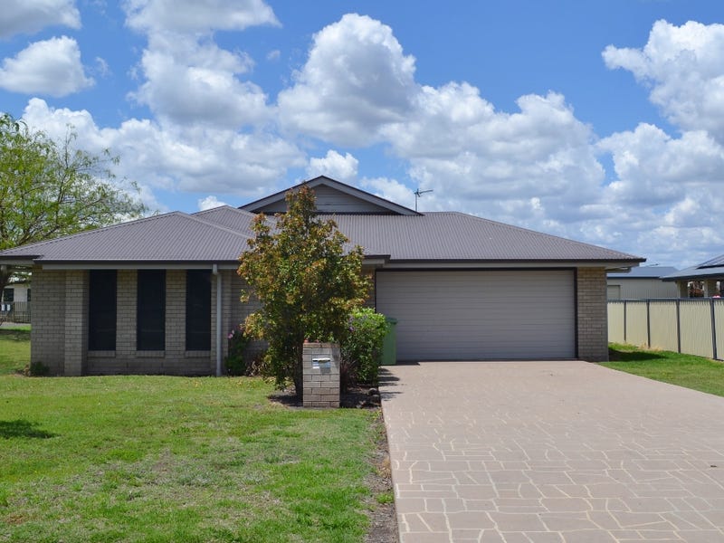2 Alexia Street, Pittsworth, QLD 4356