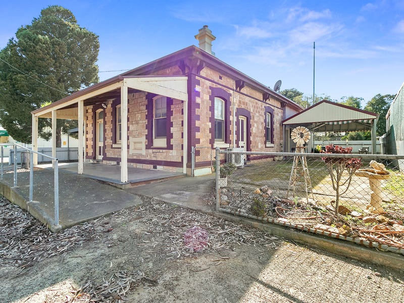 16 Sixth Street, Koolunga, SA 5464 House for Sale