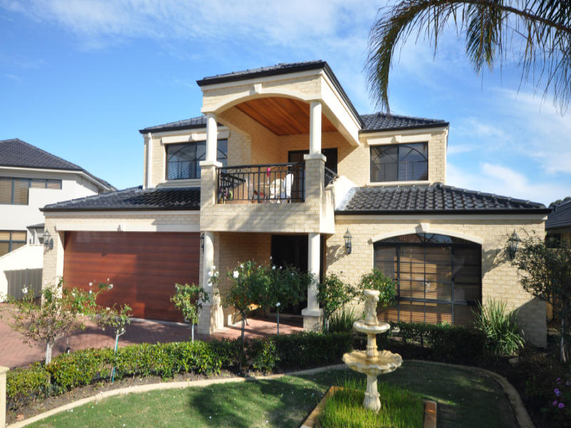 1 New Ross Lane, Waterford, WA 6152 Property Details