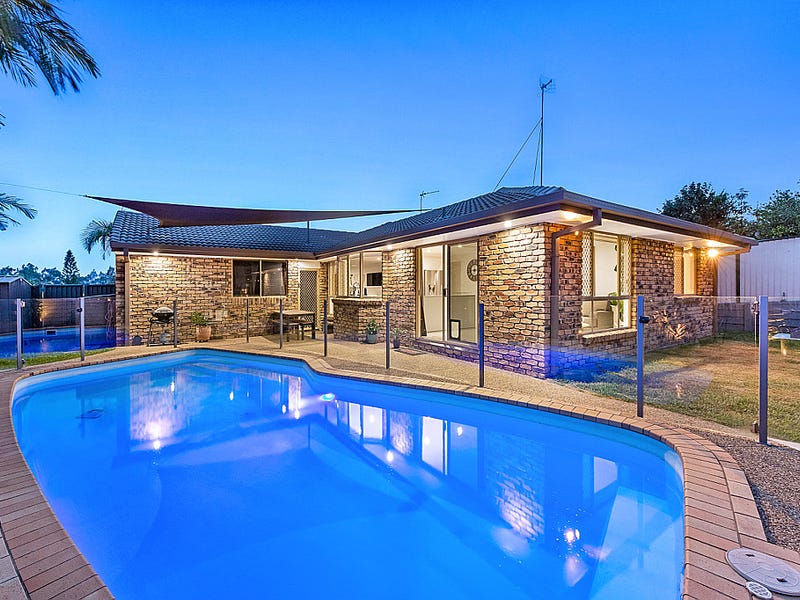 89 Merridown Drive, Merrimac, Qld 4226 Property Details