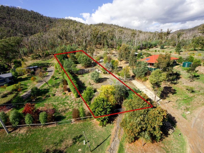2972 Whittlesea Yea Road, Flowerdale, Vic 3717 Property Details