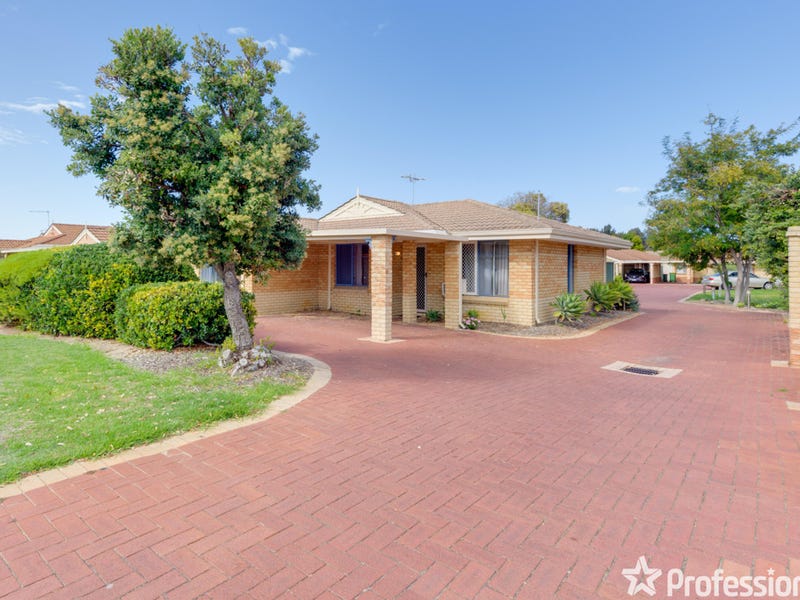 1/6 Dowling Street, Rockingham, WA 6168 Property Details
