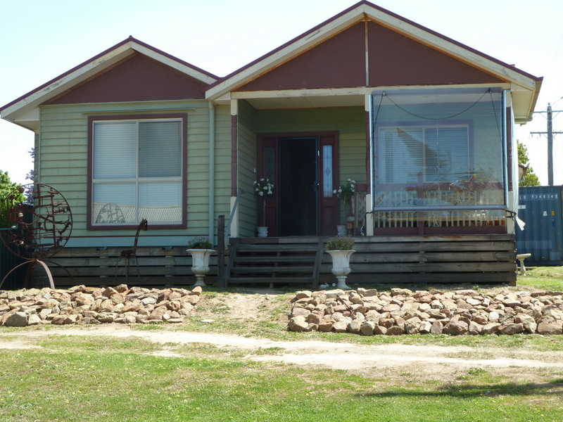 24 High Street, Wedderburn, VIC 3518