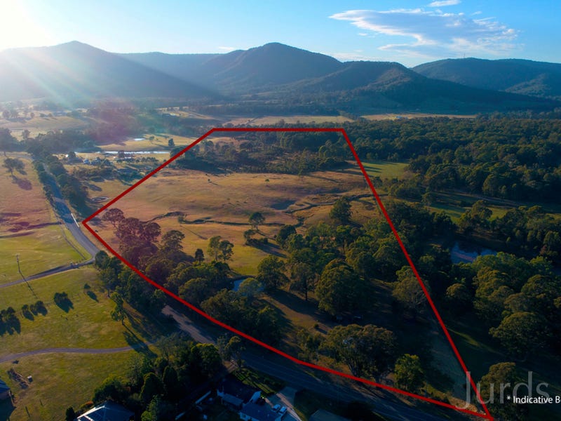 165 Sandy Creek Road, Mount Vincent, NSW 2323