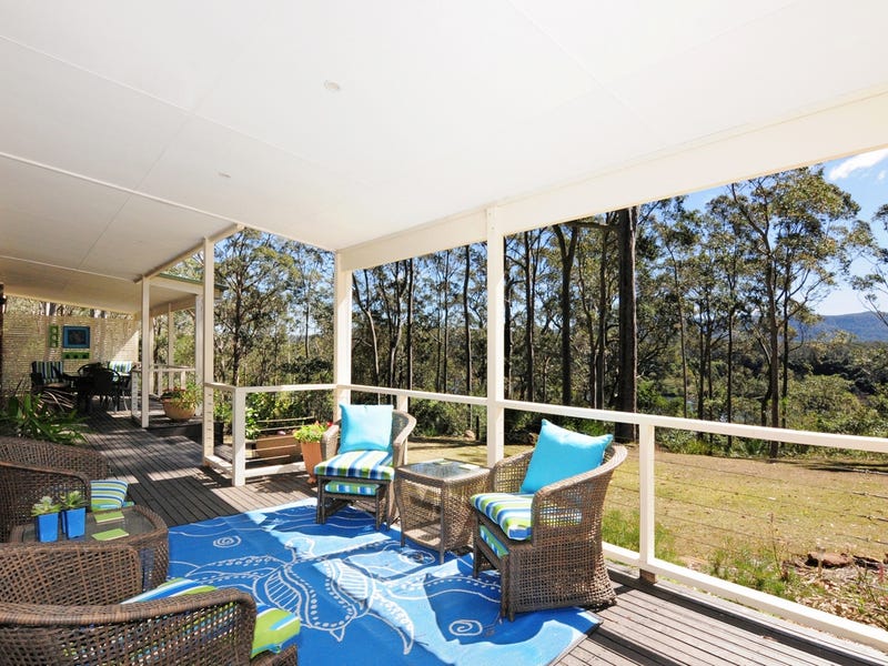 15 Paringa Road, Longreach, NSW 2540 Property Details