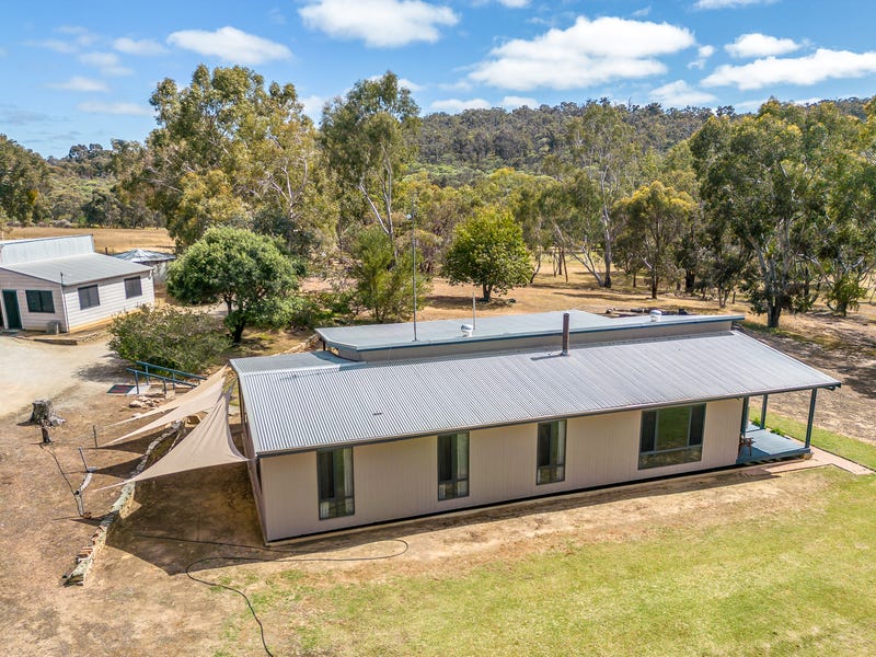 868 Julimar Rd, Toodyay, WA 6566 Property Details