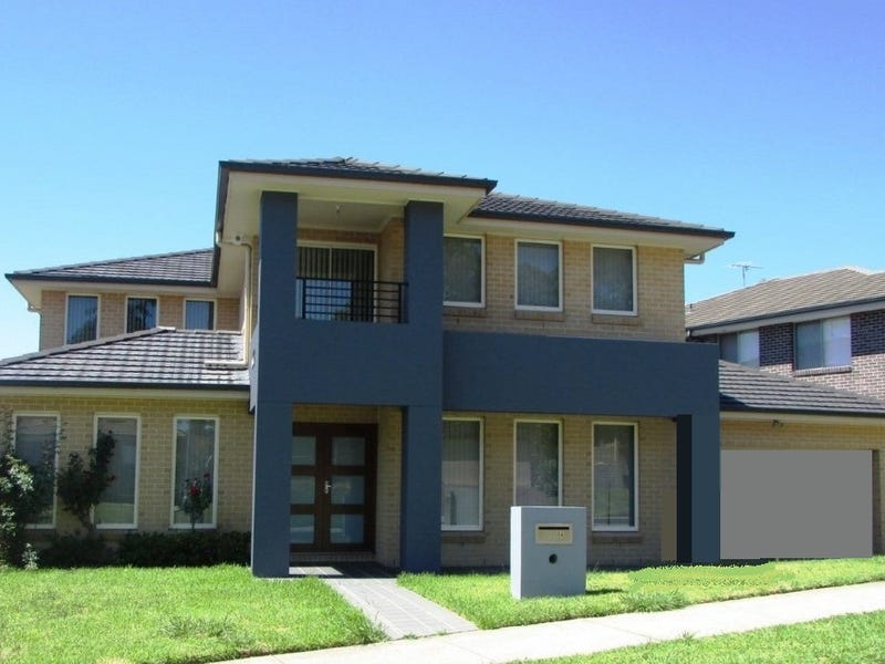 14 Kirkwall Avenue, Castle Hill, NSW 2154