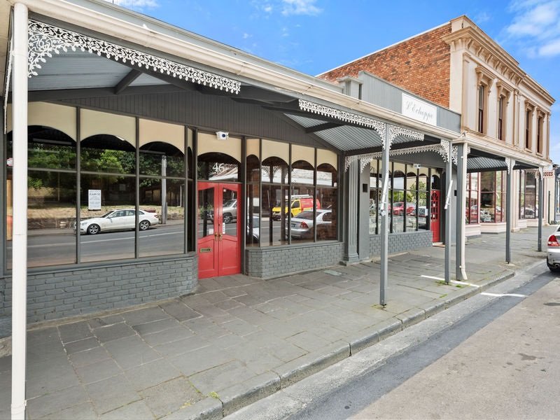 46 Piper Street, VIC 3444