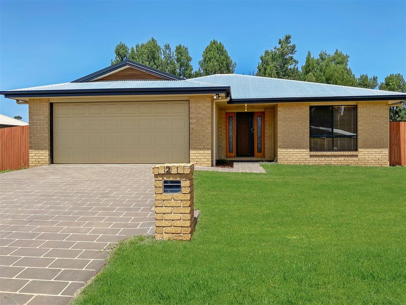 25 Keating Street, Chinchilla, QLD 4413