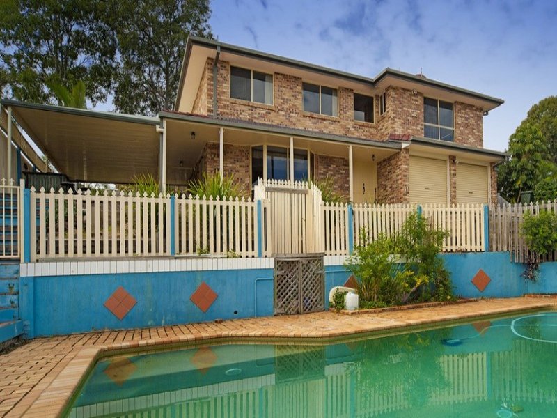 53 Lismore Drive, Helensvale, Qld 4212 Property Details