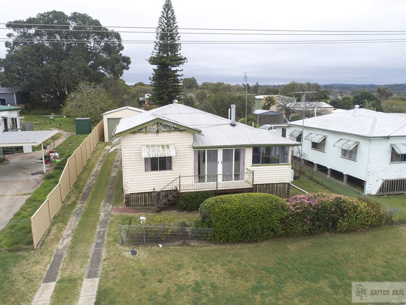 26 Victor Street, Grantham, Qld 4347 House for Sale