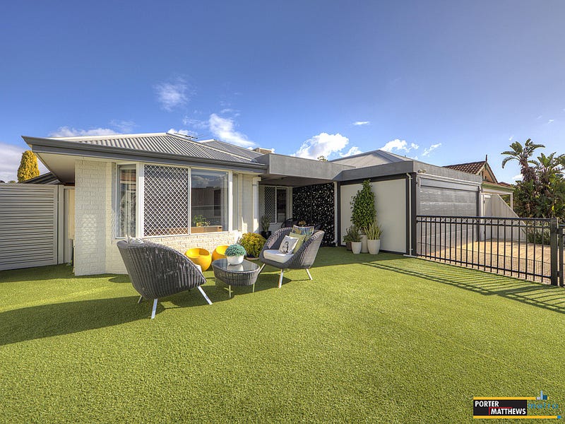 5 Estcourt Road, Redcliffe, WA 6104 Property Details