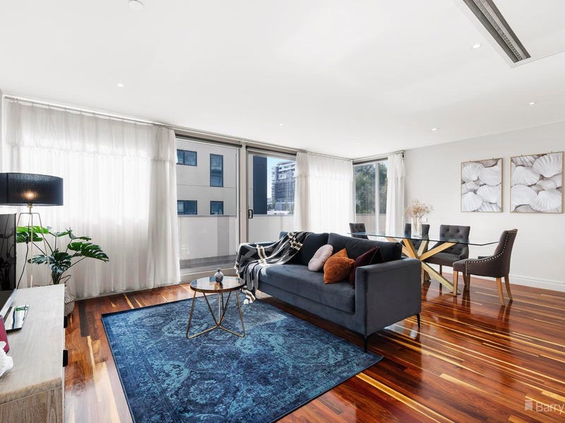 703/9193 Tram Road, Doncaster, Vic 3108 Apartment for Sale