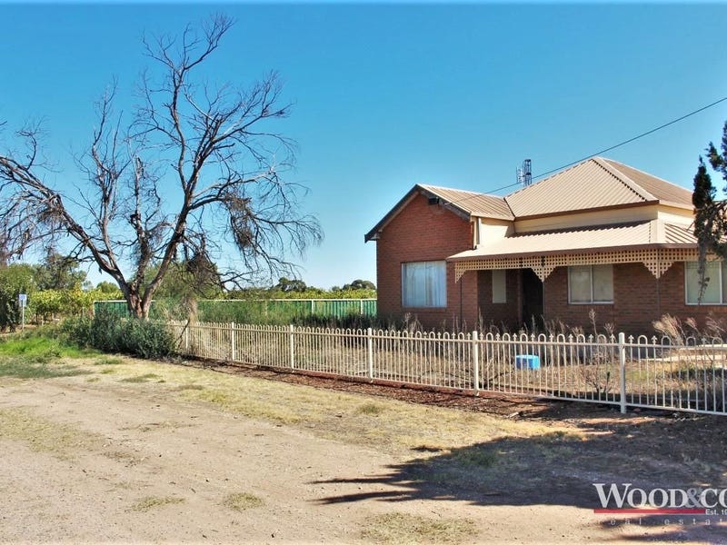 65 Lake Road, Woorinen South, VIC 3588