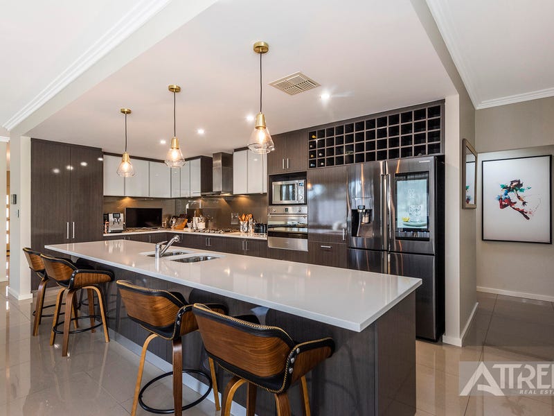 1 Kinsale Parkway Canning Vale Wa 6155 House For Sale