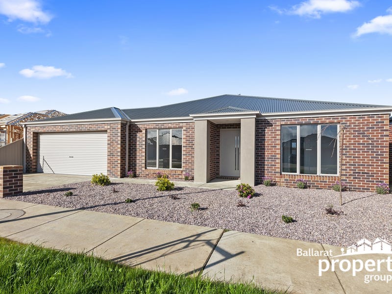 10 Harmony Way, Alfredton, Vic 3350 Property Details