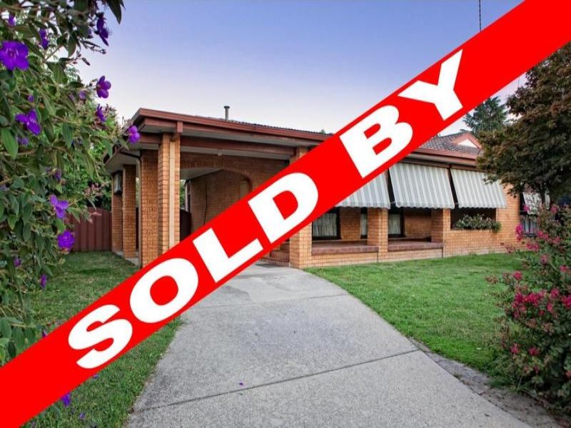 36 William Street, Wodonga, Vic 3690 Property Details