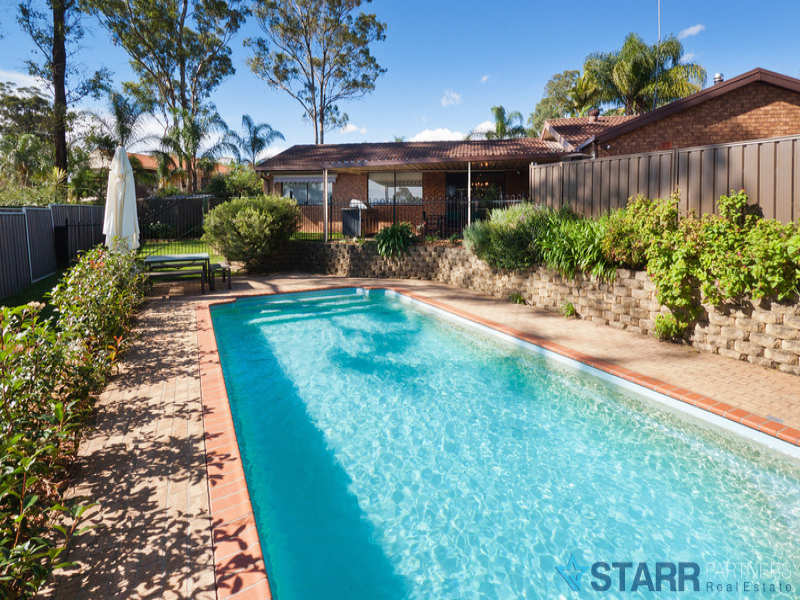5 Columba Place Erskine Park NSW 2759