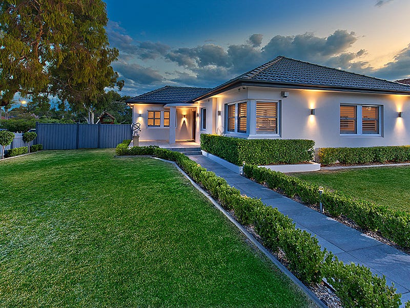 95 Duntroon Avenue, Roseville Chase, NSW 2069