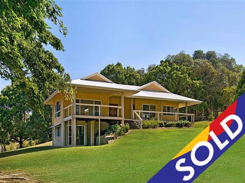 122 Cooroy Mountain Rd, Cooroy, Qld 4563 Property Details