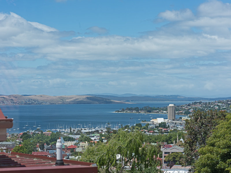 64 Forest Road, West Hobart, Tas 7000