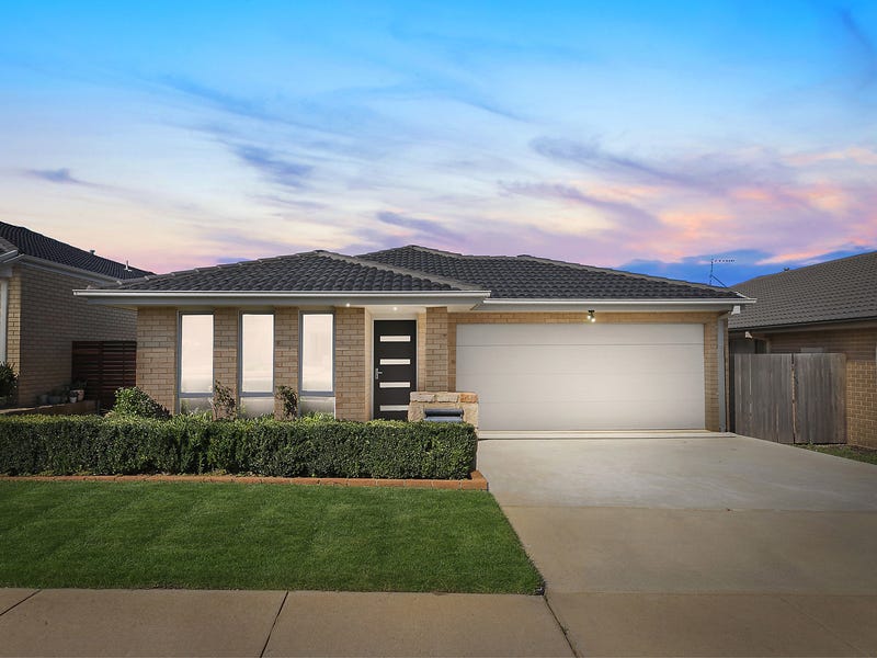 12 Roy Marika Street, Bonner, ACT 2914 - realestate.com.au