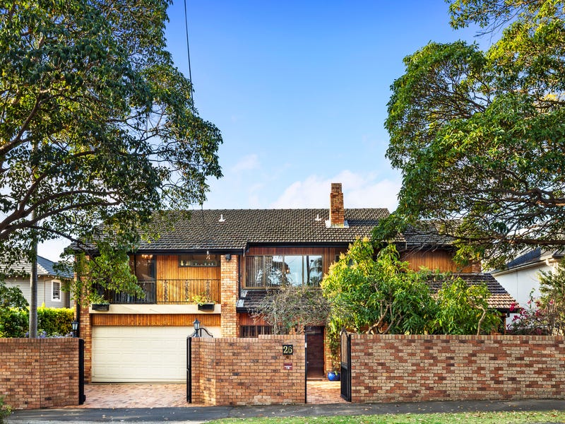 26 Woolwich Road, Hunters Hill, NSW 2110