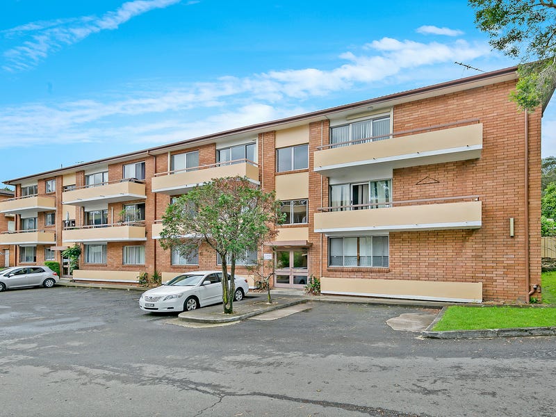 7/14A Goulding Road, Ryde, NSW 2112 Property Details