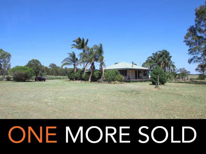 124 Range Road, Singleton, NSW 2330 Property Details