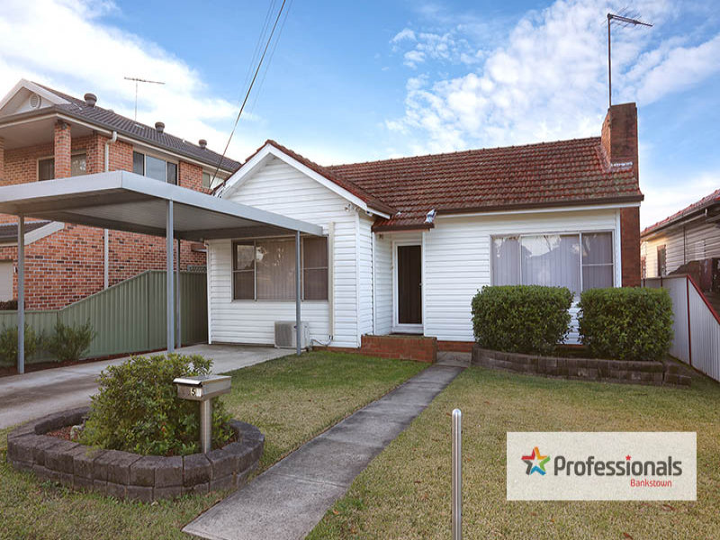 56 Buist Street, Bass Hill, NSW 2197