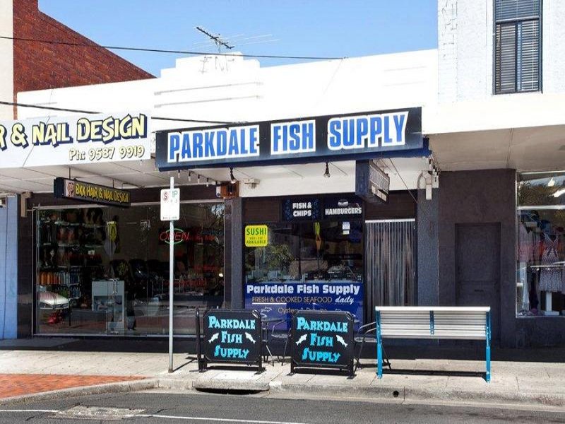 250 Como Parade W, Parkdale, VIC 3195