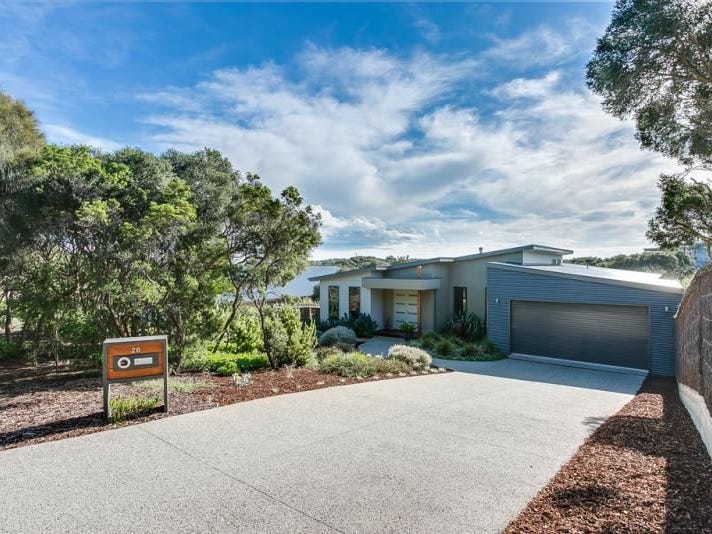 26 Heyfield Rd, Rye, Vic 3941 Property Details