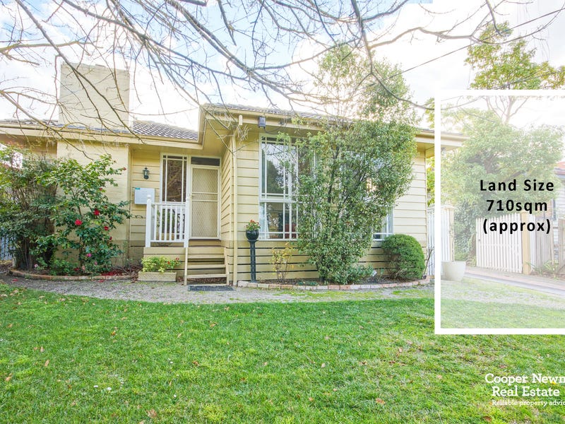 30 Glenice Avenue, Blackburn South, VIC 3130