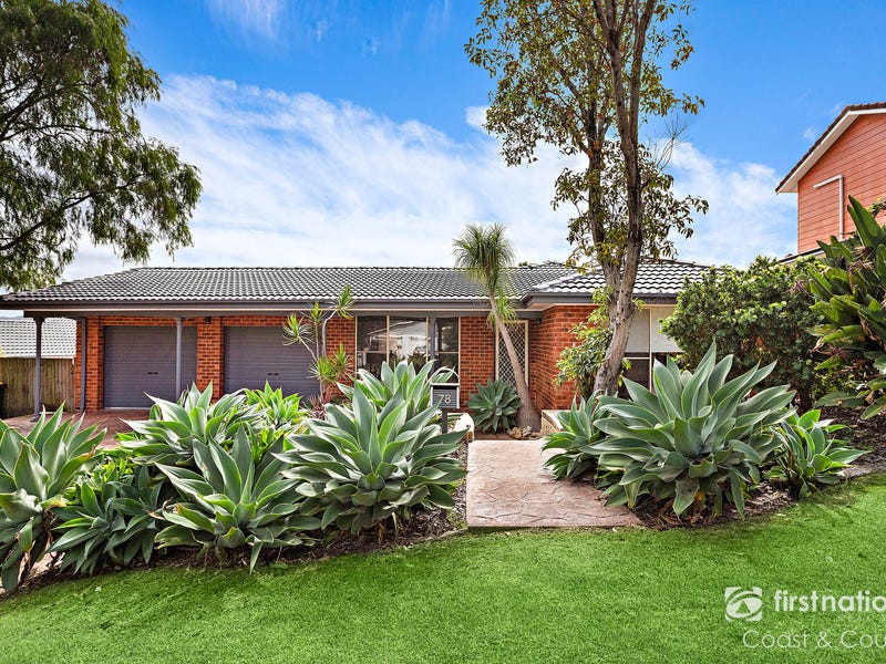 78 Meehan Drive, Kiama Downs, NSW 2533
