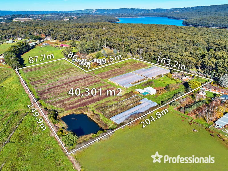 279 Monbulk Road, Silvan, Vic 3795 Property Details