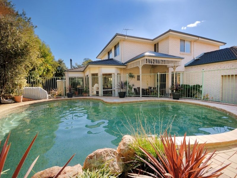 30 Pioneer Drive, Menai, NSW 2234 Property Details