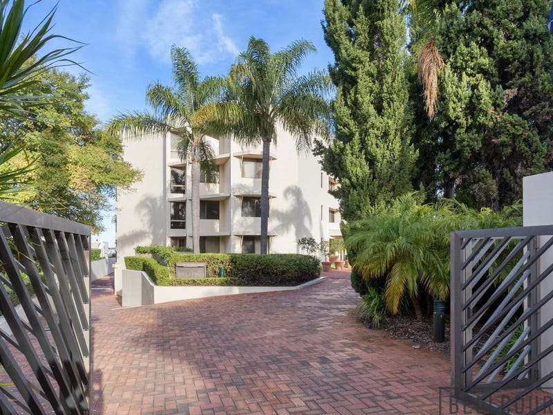 10/22 The Avenue, Crawley, WA 6009 Property Details