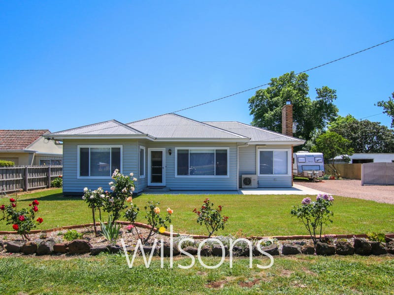 58 Shaw Street, Mortlake, Vic 3272 Property Details