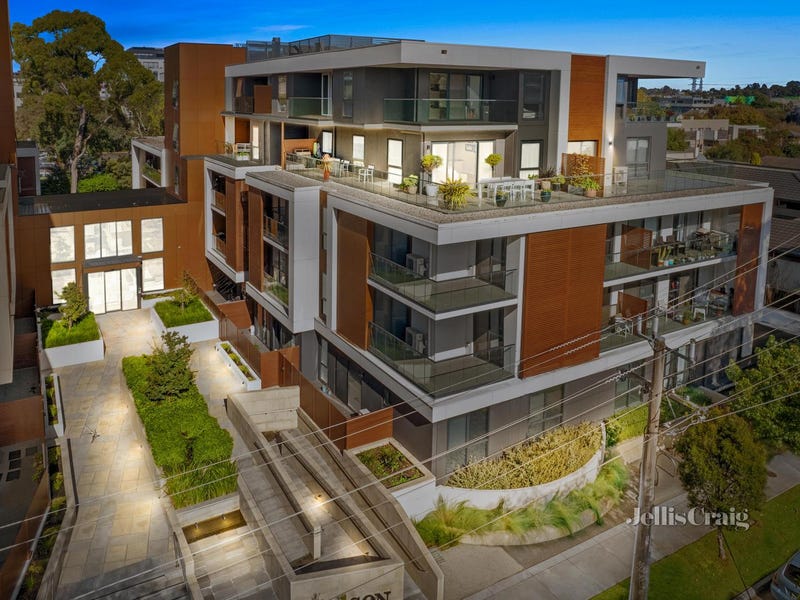 301/1B Nelson Street, Ringwood, Vic 3134 Property Details