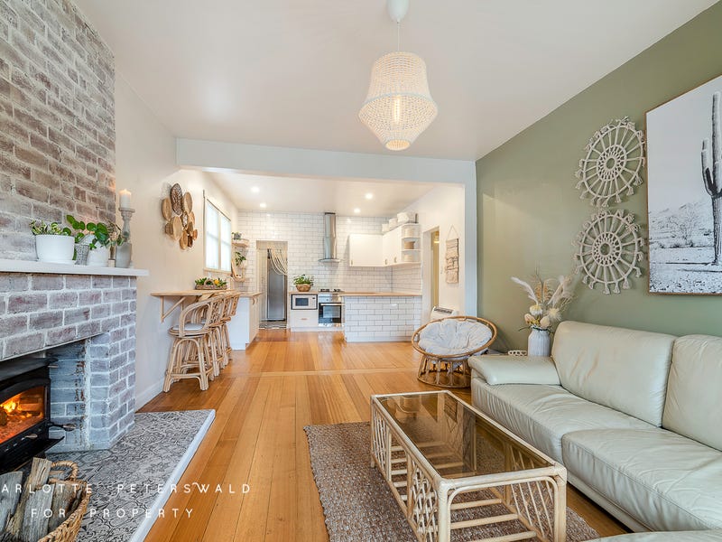 42 St Aubyn Square Moonah Tas 7009 Property Details