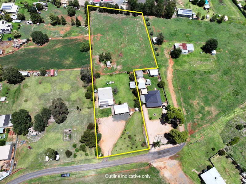 3 Dunns Lane, Parkes, NSW 2870 Property Details