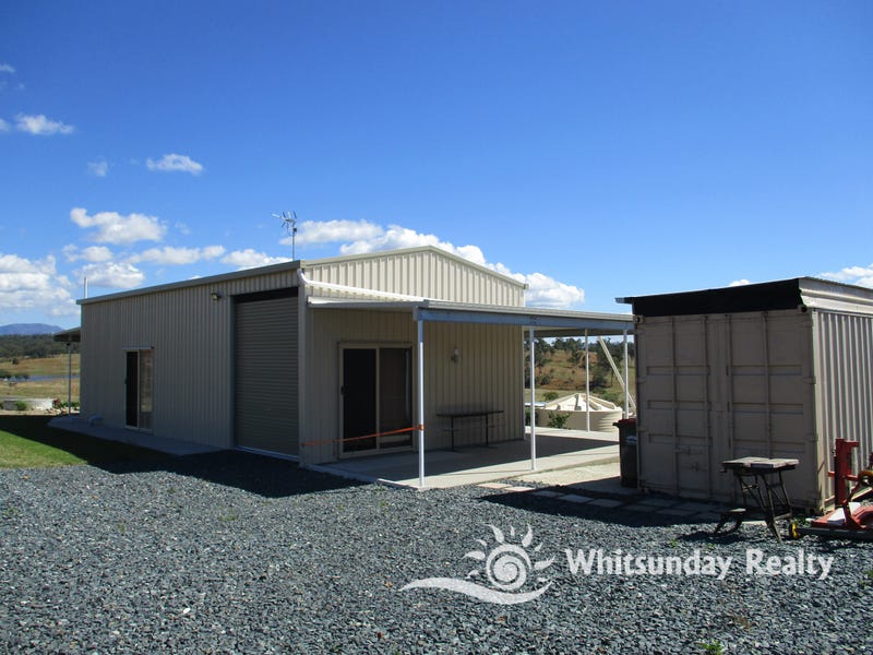 167 Lindeman Drive, Bloomsbury, Qld 4799 Property Details