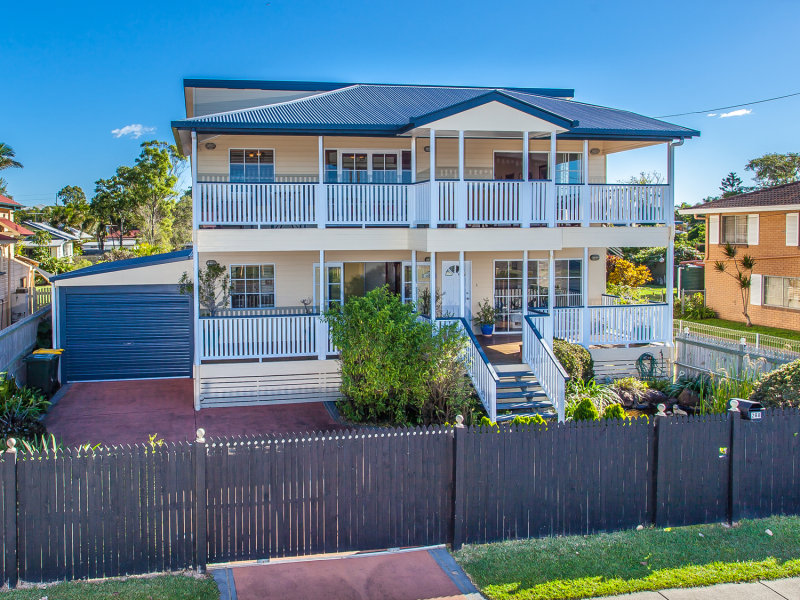 288 Flinders Parade, Sandgate, Qld 4017