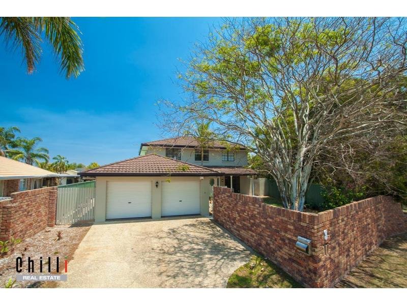 3 Sverige Court, Newport, Qld 4020 Property Details